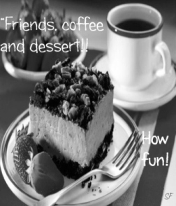 FriendsFormation Winter pic